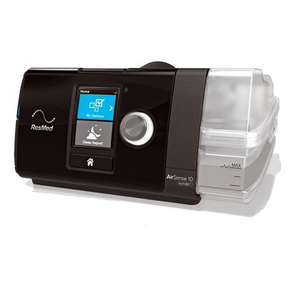 What Makes the ResMed AirSense 10 AutoSet the Ultimate CPAP Device?