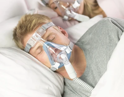 Which Medical Conditions Are Associated With Sleep Apnea?