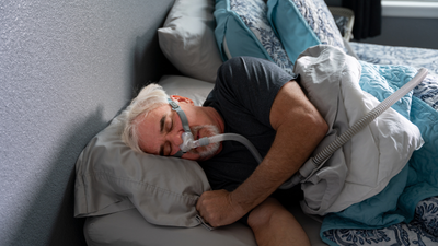 Understanding CPAP Pressure Settings: A Beginner's Guide