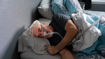 Blog post - Understanding CPAP Pressure Settings