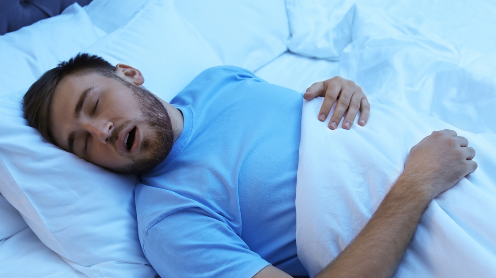 Using A CPAP Or BiPAP For Your Sleep Apnea