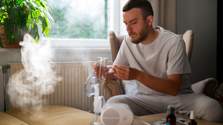 Blog post - Using Purified Water In A CPAP Machine Safely