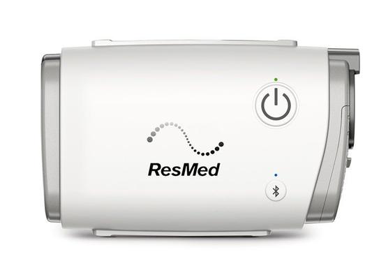 Why the ResMed AirMini AutoSet Travel CPAP is the Perfect Travel Companion