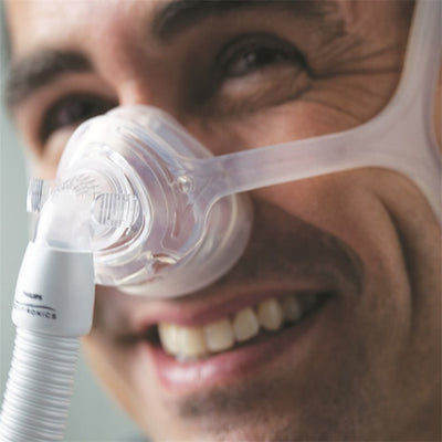 How to Fix 4 Common CPAP Air Leak Issues