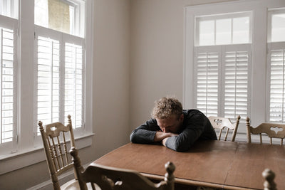 Why Do So Many People Not Realize They Have Sleep Apnea?