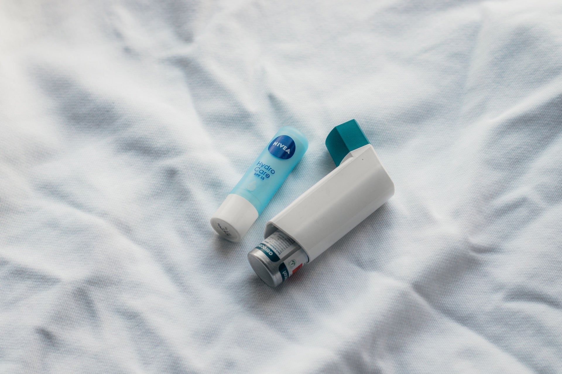 How Your CPAP Machine Can Help With Asthma
