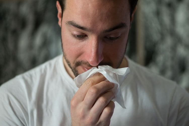 Why Those With Sleep Apnea Should Be Extra Careful During Flu Season