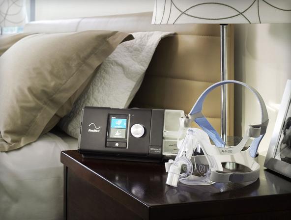 Sleep Apnea Machine: How It Improves Your Health and Overall Life