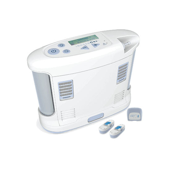 Travel Mini Smallest Portable Oxygen Concentrators