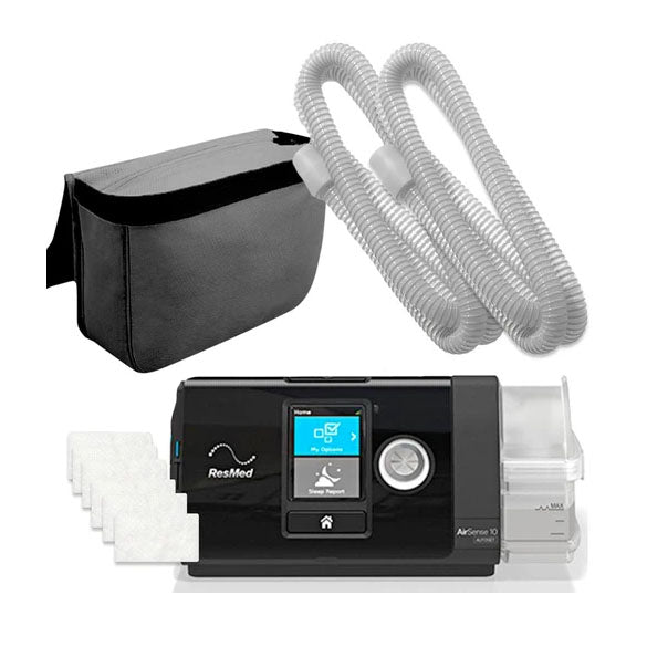 ResMed CPAP Machines