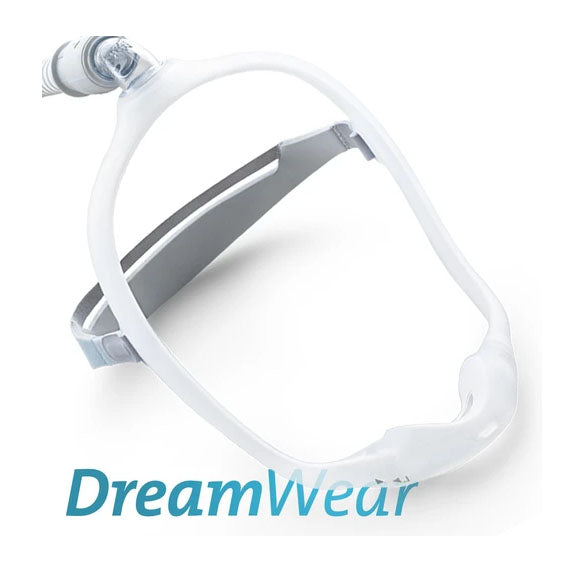 Philips Respironics DreamWear Nasal CPAP Masks