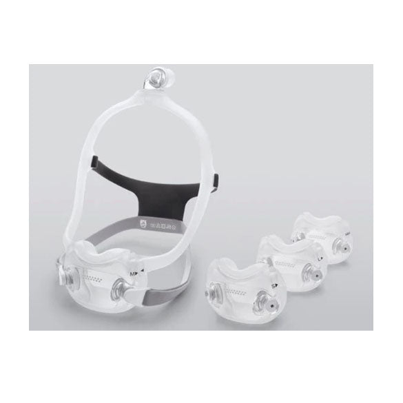 Philips Respironics DreamWear CPAP Masks