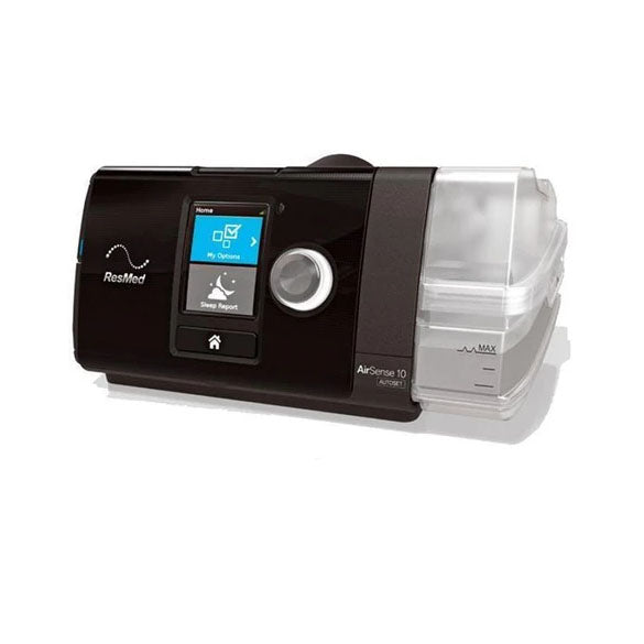 New and Pre-Owned Auto CPAP Machines – HelpMedicalSupplies