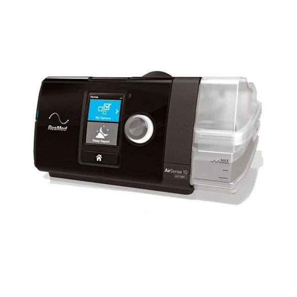 Auto Adjusting CPAP Pressure Machines