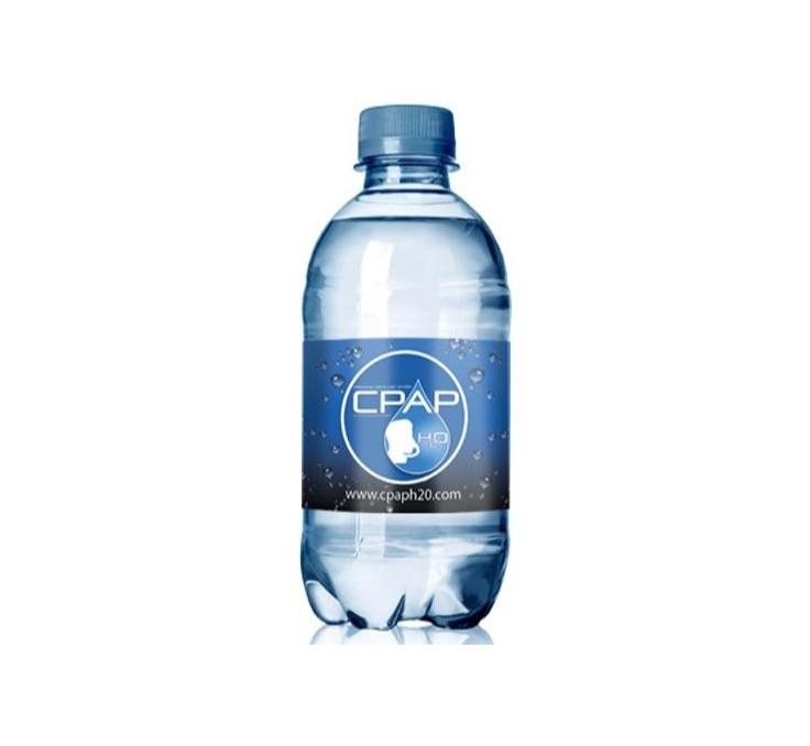 CPAP Water