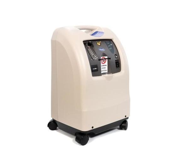 Invacare At Home Oxygen Concentrators