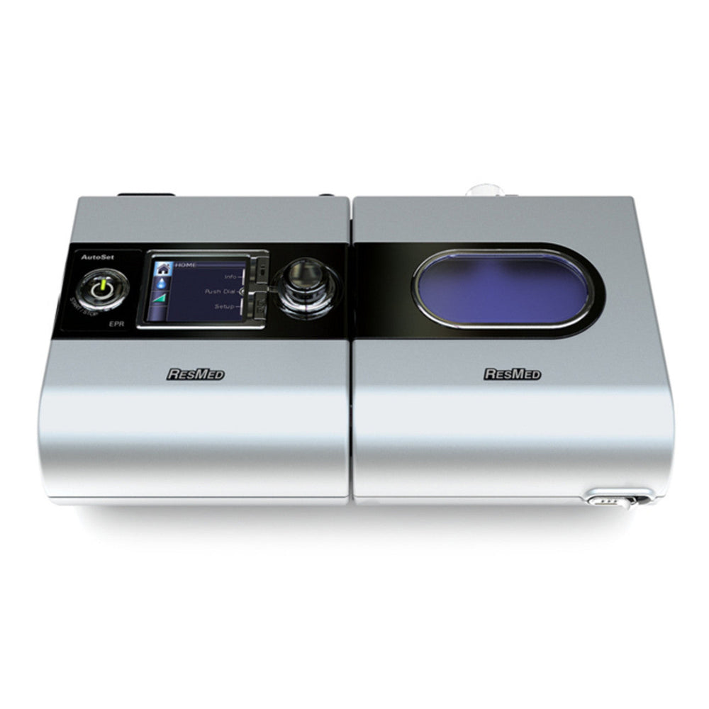 ResMed S9 CPAP and BiPAP Replacement Parts and Accessories