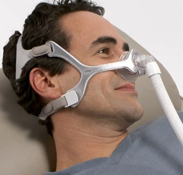 Philips Respironics BiPAP Masks