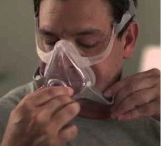 CPAP Masks For Mouth Breathers