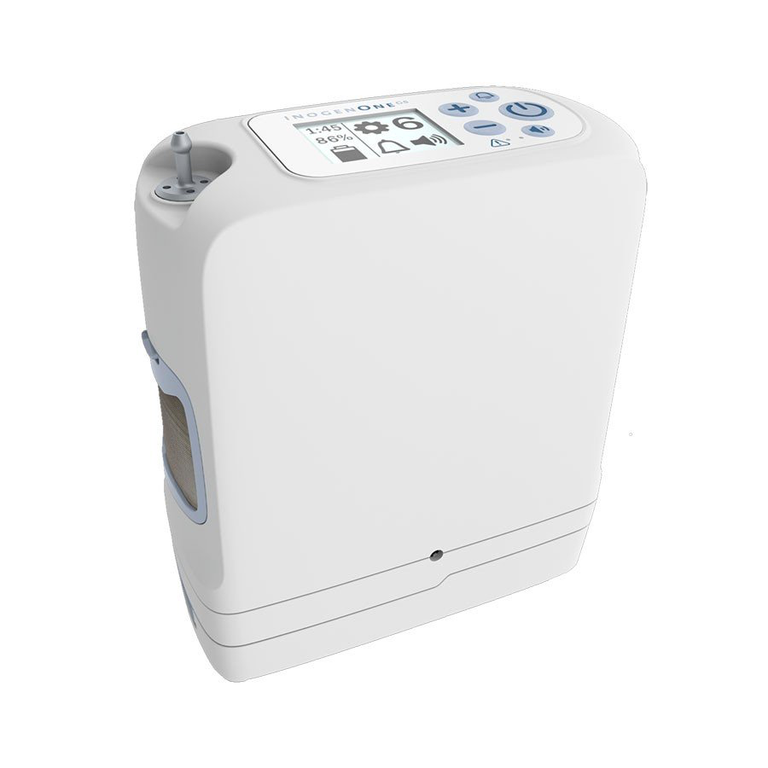 Inogen One Oxygen Concentrators