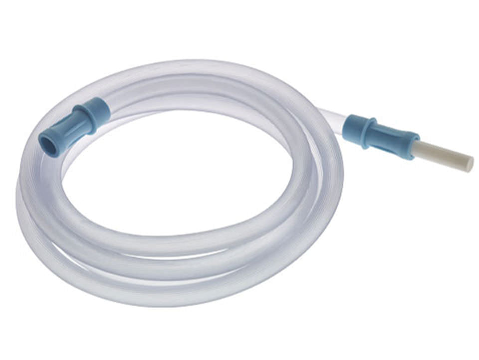 AMSINO AMSure Suction Connecting Tube with Male Connector