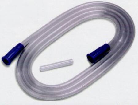 Argyle Suction Connector Tubing, 6 Foot Length