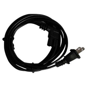 ResMed Astral Right Angle Power Cord