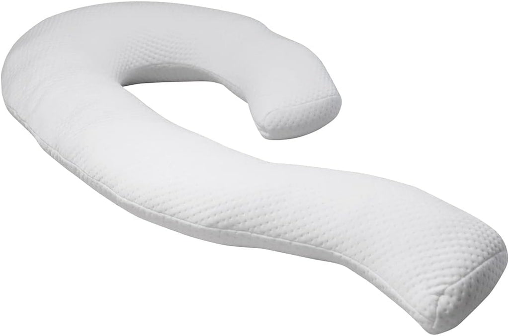 Contour SWAN Body Pillow