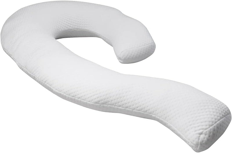 Contour Cloud Neck Pillow, As Seen On TV