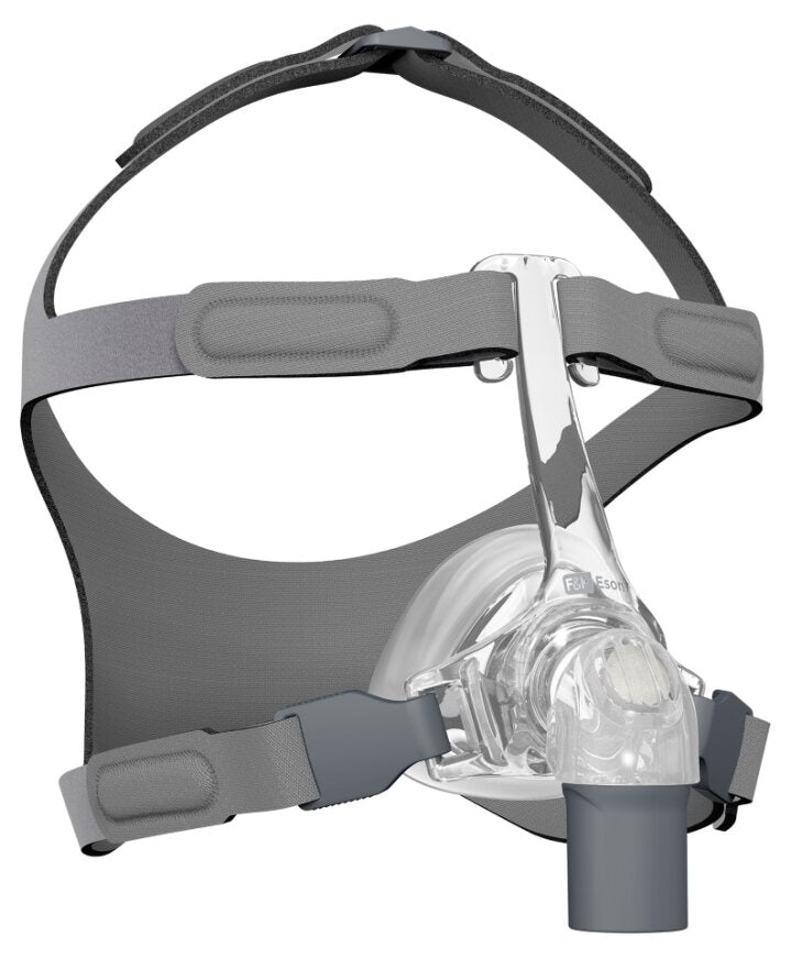 Fisher & Paykel Eson Nasal CPAP Mask with Headgear
