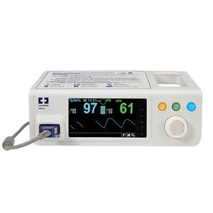 Covidien Nellcor Bedside SpO2 Patient Monitoring System - Certified Pre-Owned