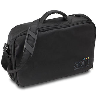 BiWaze Cough System Soft Sided Carrying Bag