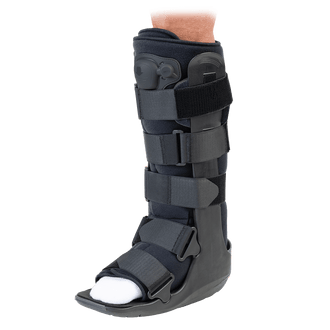 Breg SoftGait Air Walker Boot