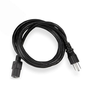 BiWaze Cough System Power Cord – USA