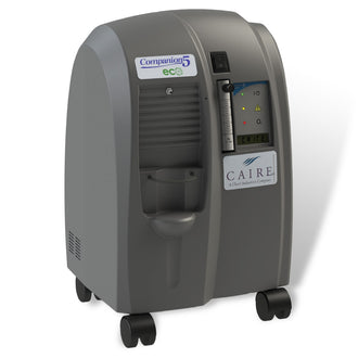 Caire Companion 5 Oxygen Concentrator