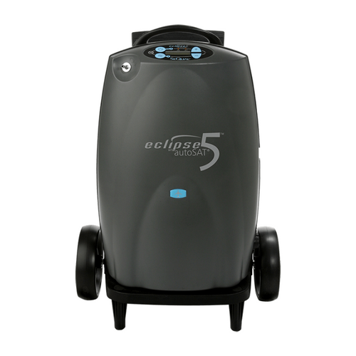 Caire SeQual Eclipse 5 Portable Oxygen Concentrator