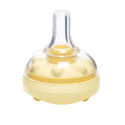 Feature product - Medela Calma Replacement Nipple