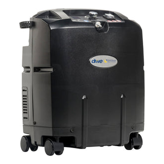 Drive Medical 555DS Compact Oxygen Concentrator