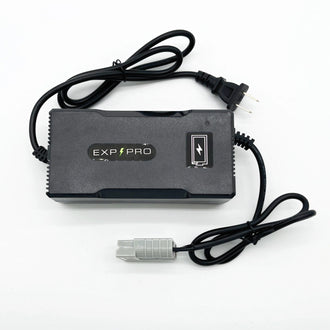 EXP240PRO 10 AH LiFePO4 Power Charger