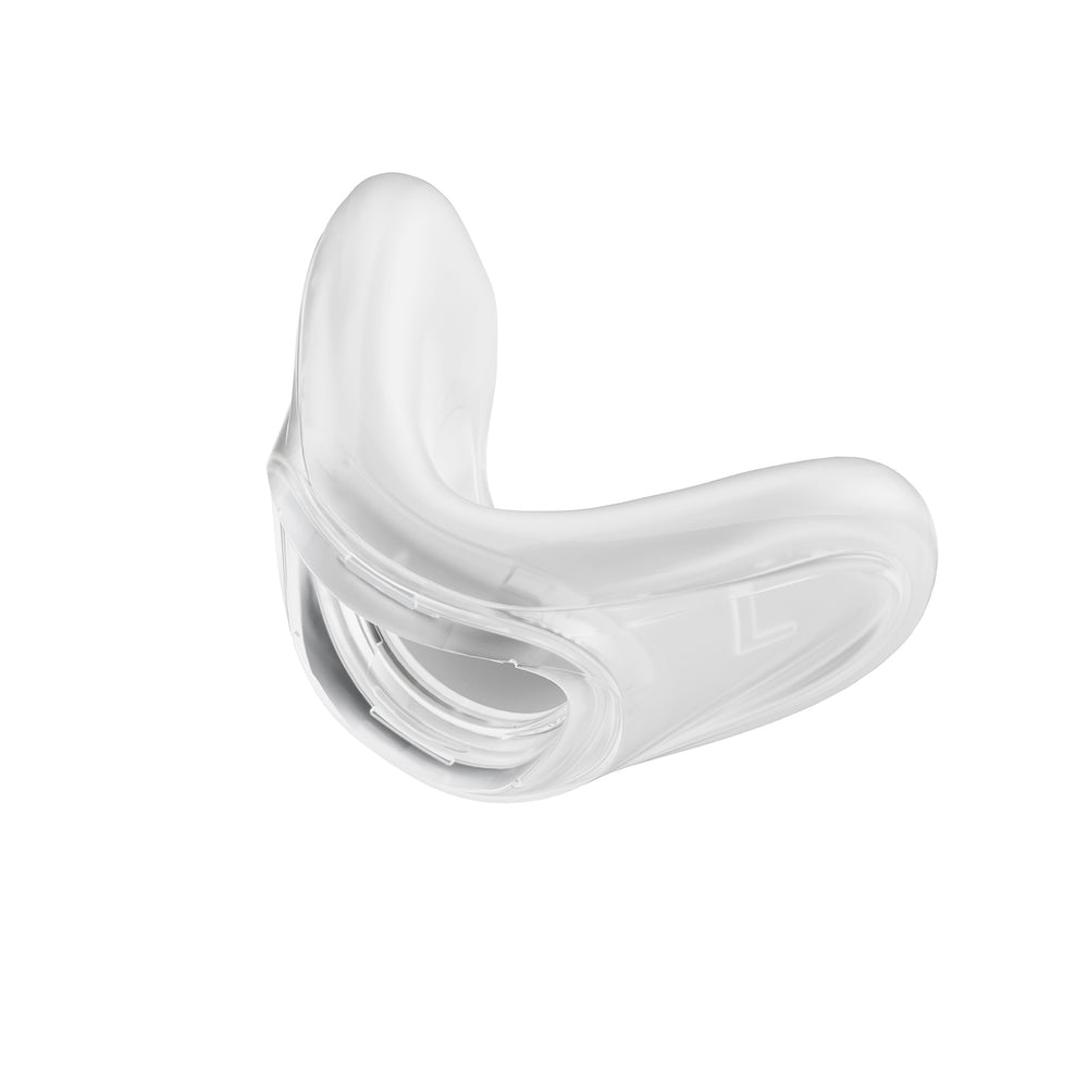 Fisher & Paykel Solo Under the Nose Nasal CPAP Mask, FitPack ...