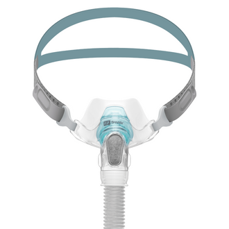 Fisher & Paykel Brevida Nasal Pillow Mask