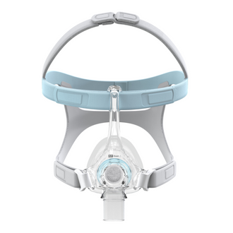 Fisher & Paykel Eson 2 Nasal CPAP Mask with Headgear