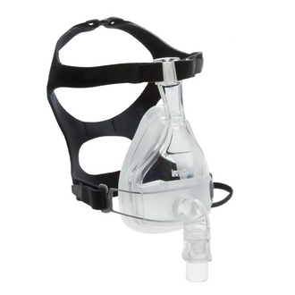 Fisher & Paykel FlexiFit 431 Full Face Mask