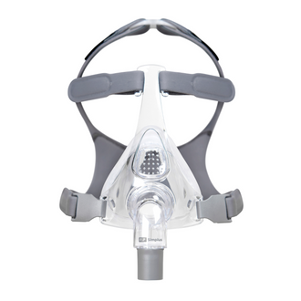 Fisher & Paykel Simplus Full face Mask