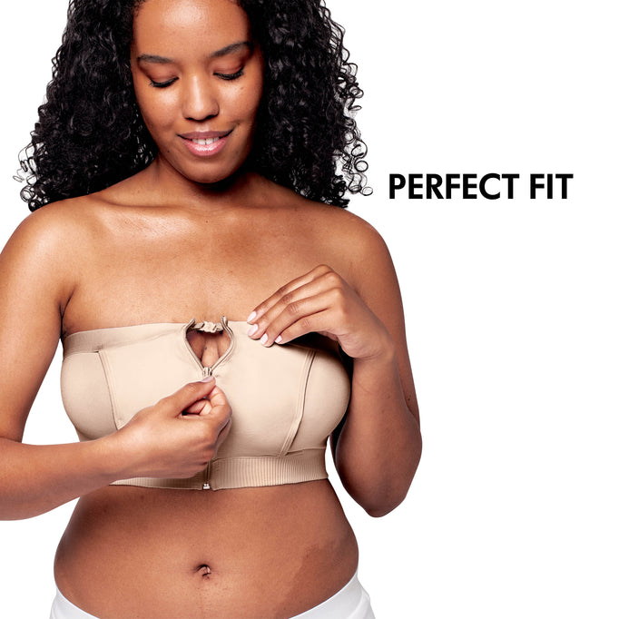Feature product - Medela Hands Free Pumping Bustier