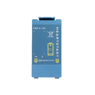 Philips HeartStart FRx AED Aviation Battery