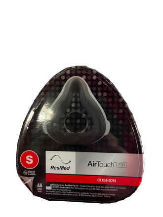 Resmed AirTouch F20 Cushion