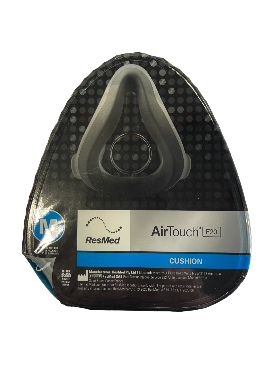 Resmed AirTouch F20 Cushion