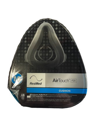 Resmed AirTouch F20 Cushion