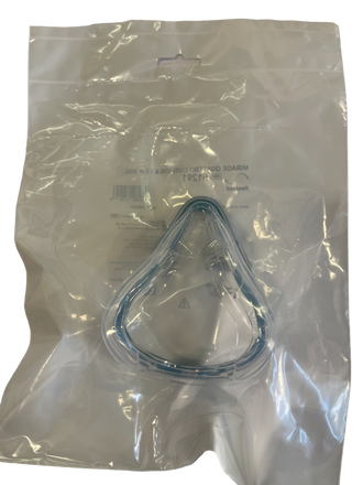 Resmed Mirage Quattro Full Face Mask Cushion and Clip